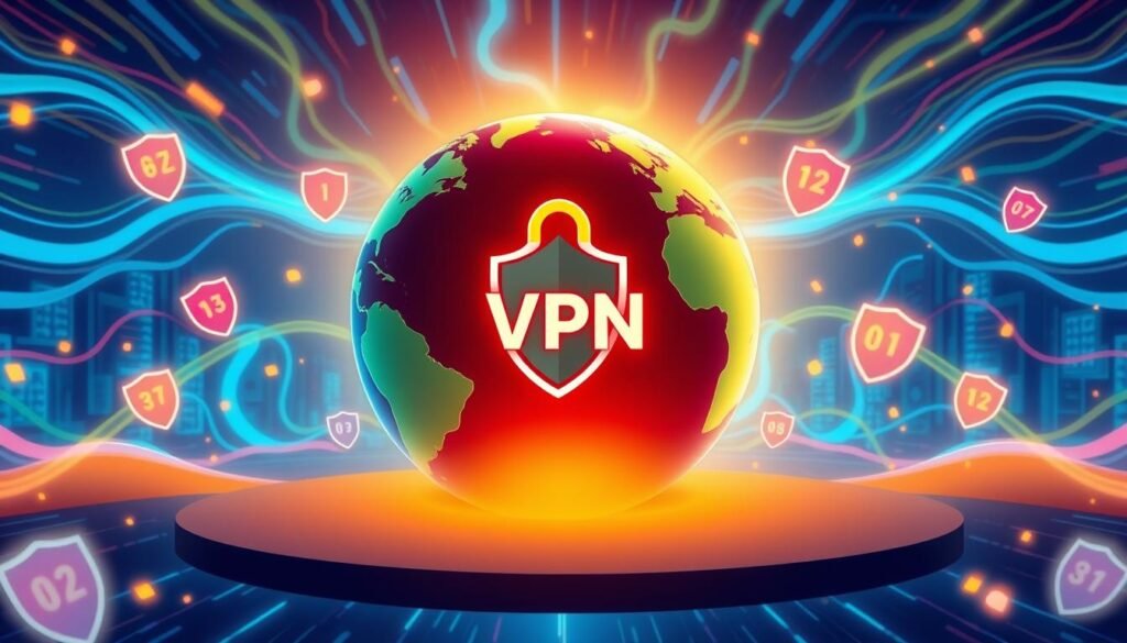 NordVPN streaming