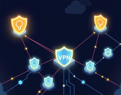 VPN Features