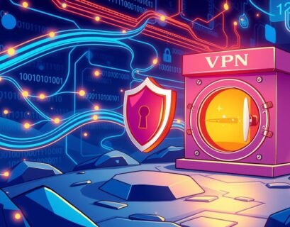 VPN for Online Banking