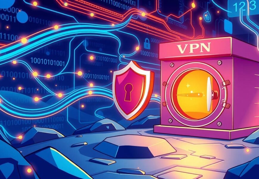 VPN for Online Banking