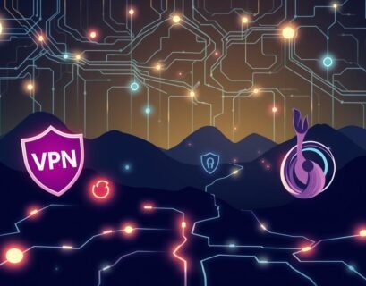 VPN vs Tor